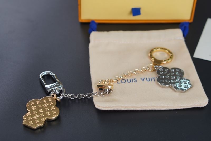 Louis Vuitton Keychains